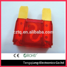 Top Quality Au-plated auto fuse